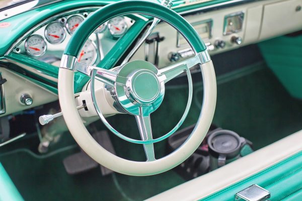 cloud security dashboard