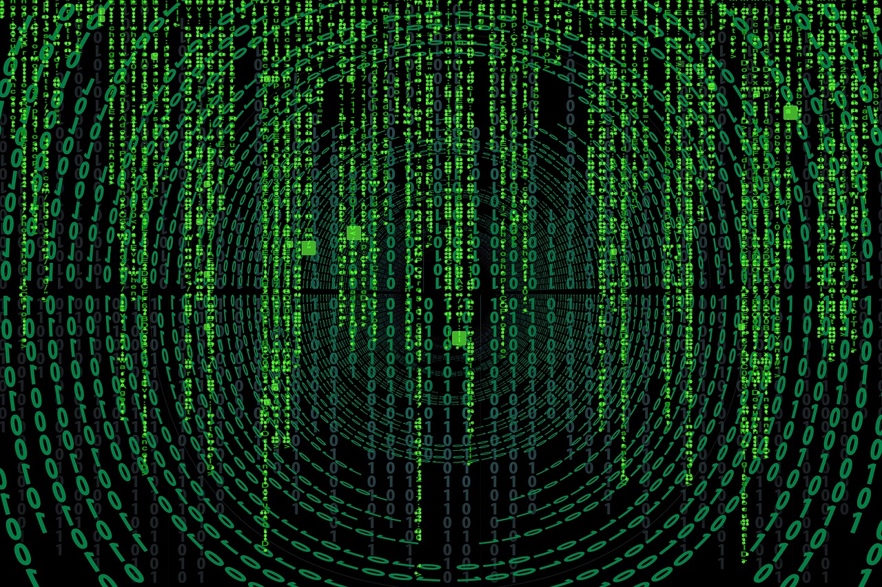 computer network nodes