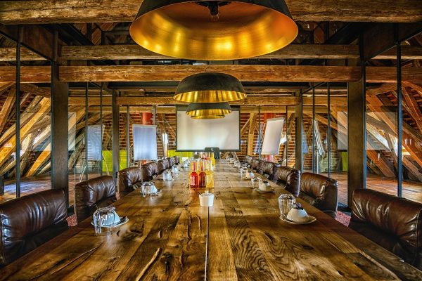 conference room table