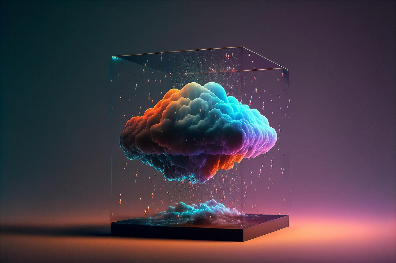 database server