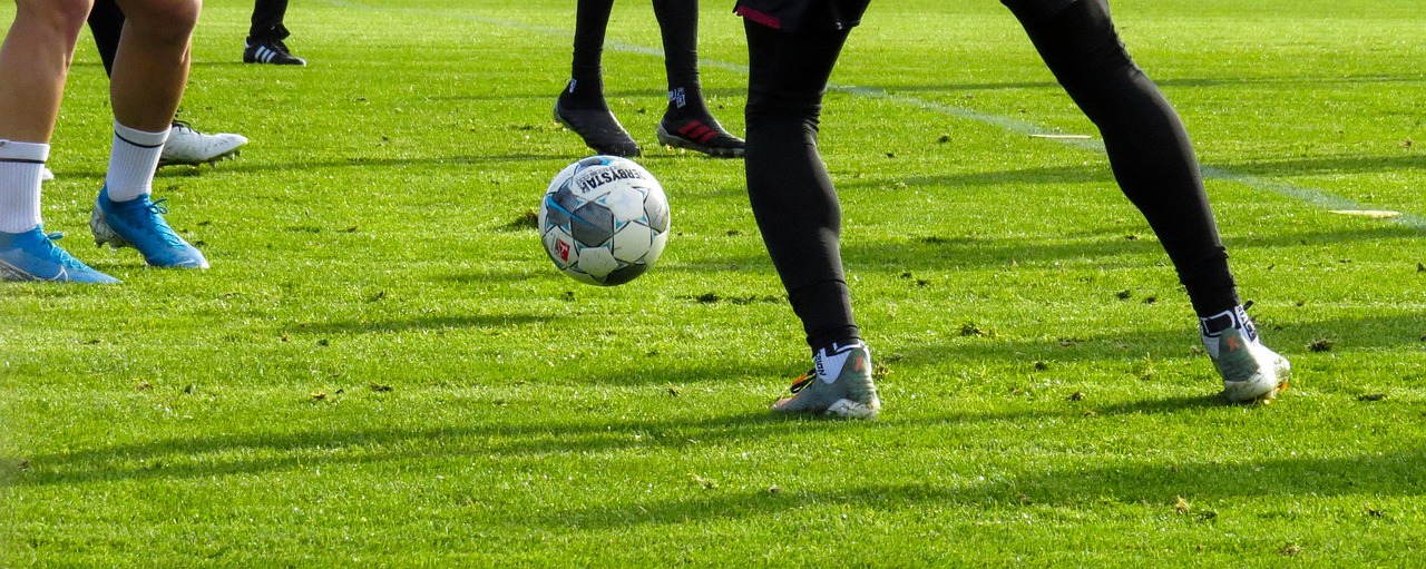 football stadium