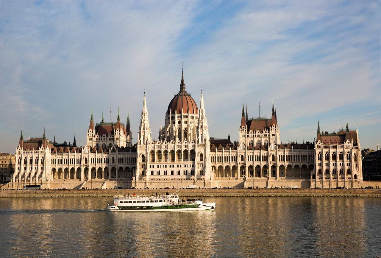 government building