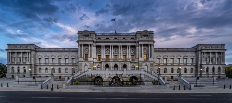 government building