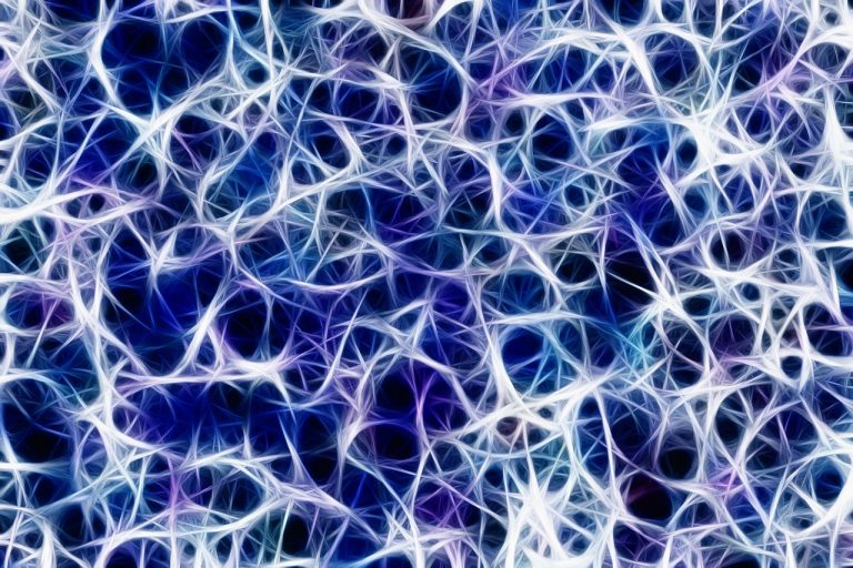 neural network diagram