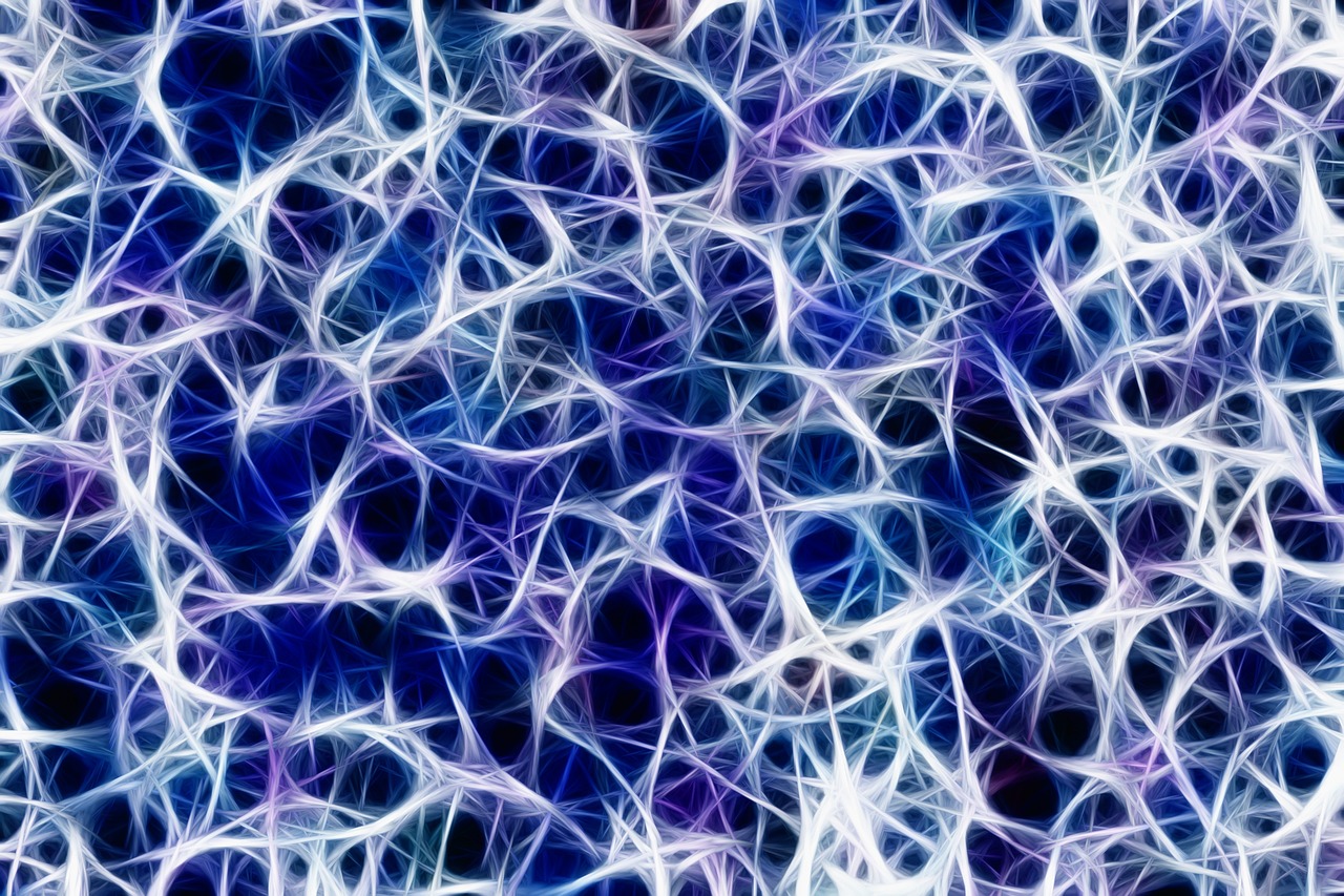neural network diagram