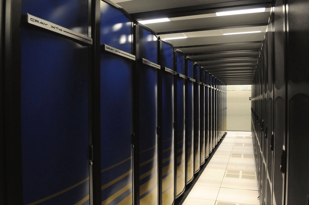 server room