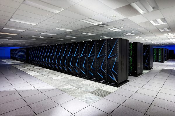 server room