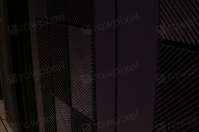 server room